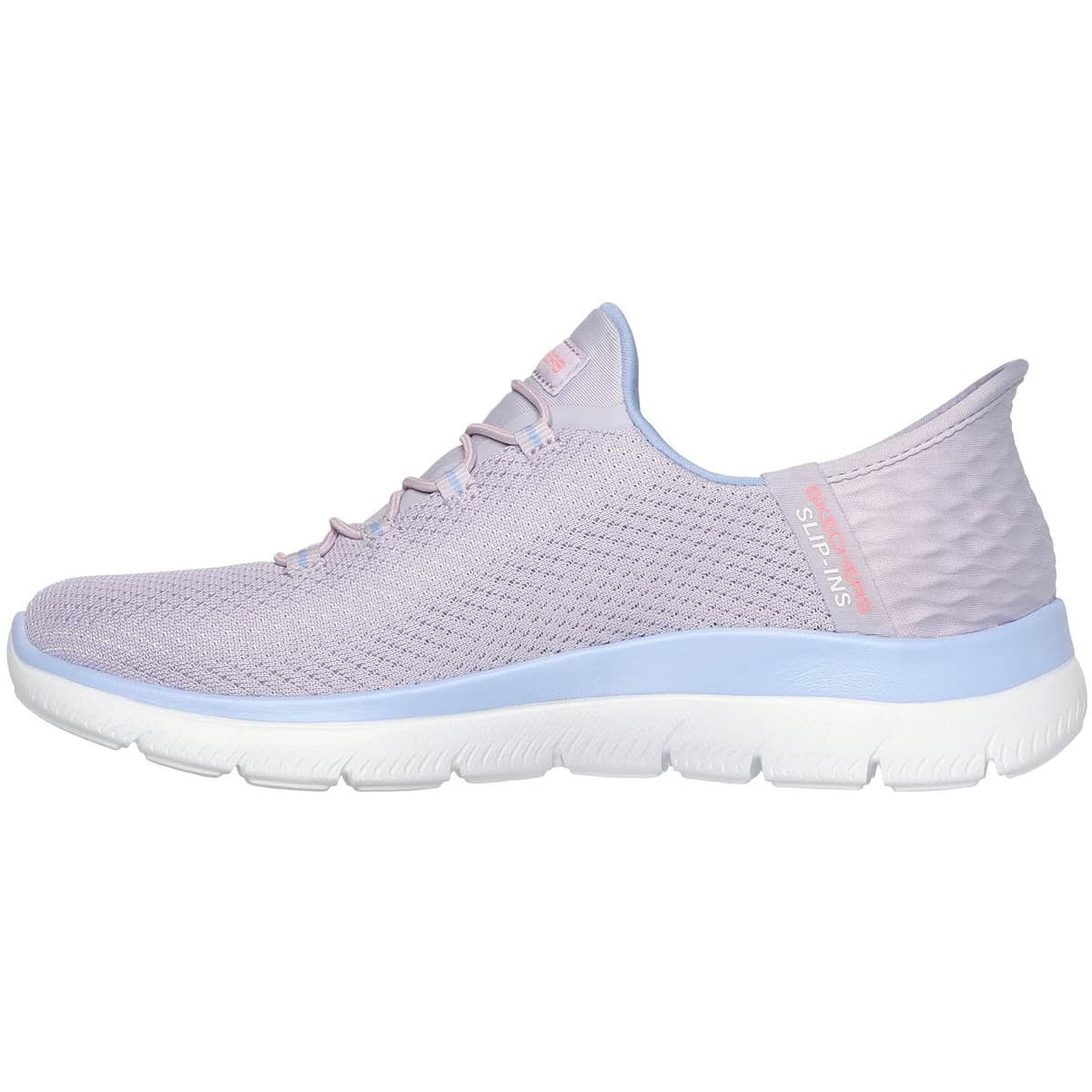 Women's Sneakers Skechers Pink