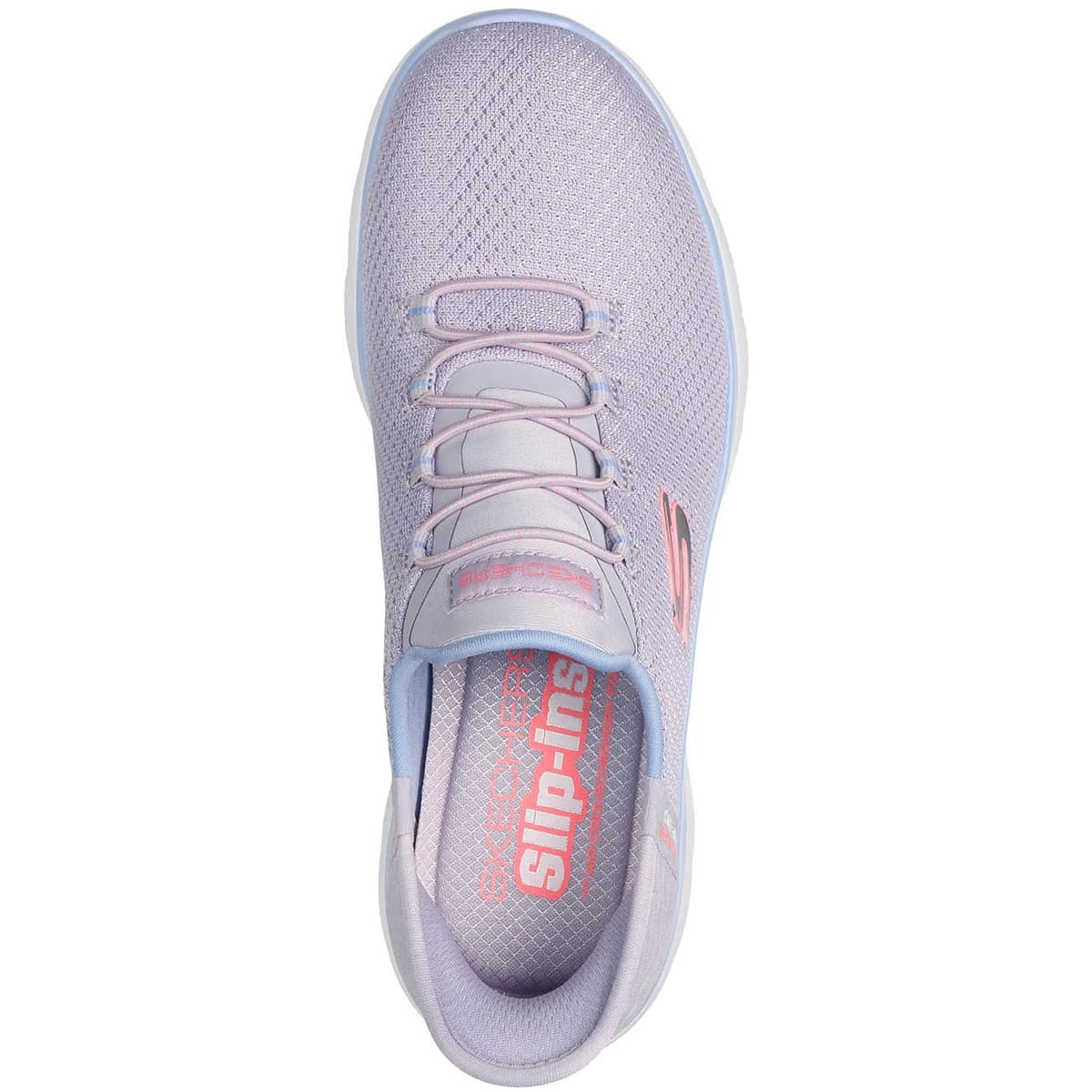 Women's Sneakers Skechers Pink