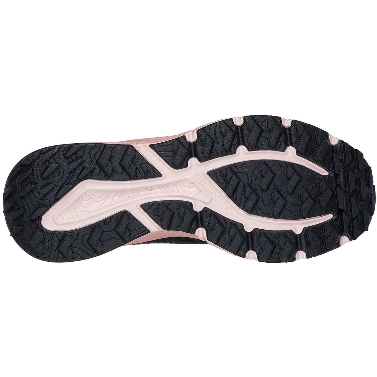 Women's Gym Shoes Skechers Multicolor