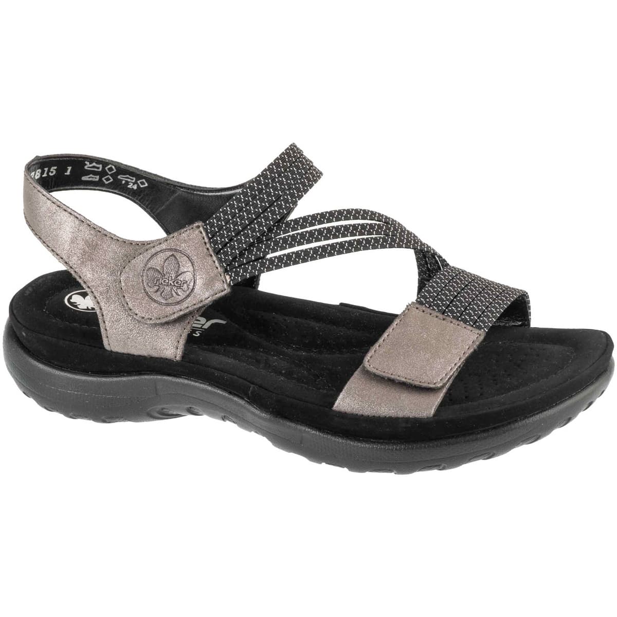 Σπορ σανδάλια Rieker Sandals 64870