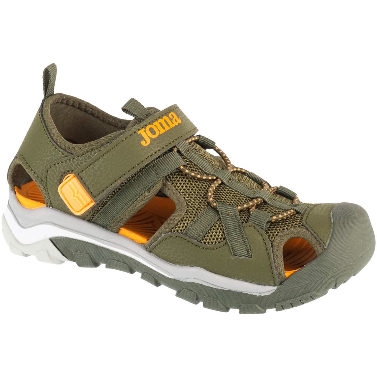Boys' Sandals Joma Green