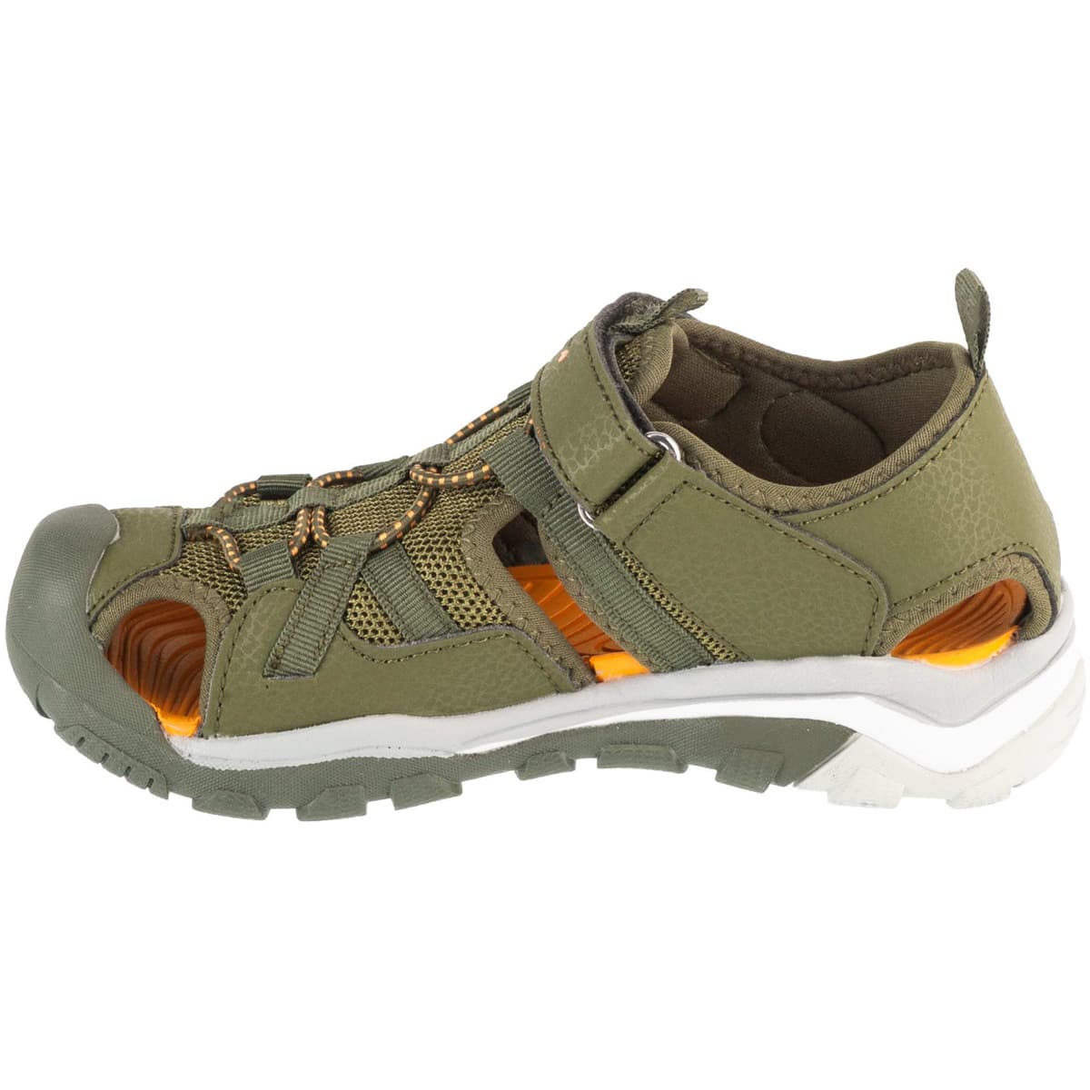 Boys' Sandals Joma Green