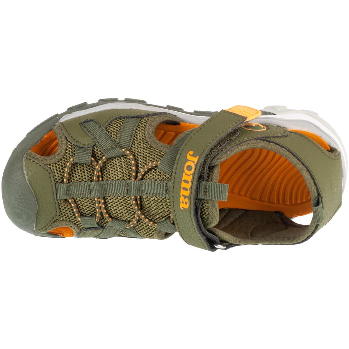 Boys' Sandals Joma Green