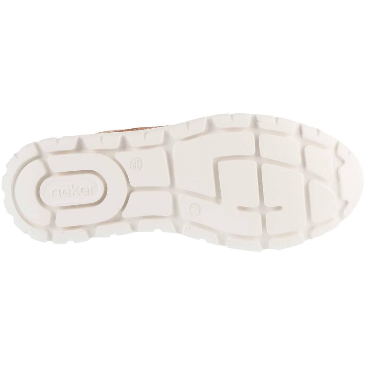 Women's Sneakers Rieker Multicolor