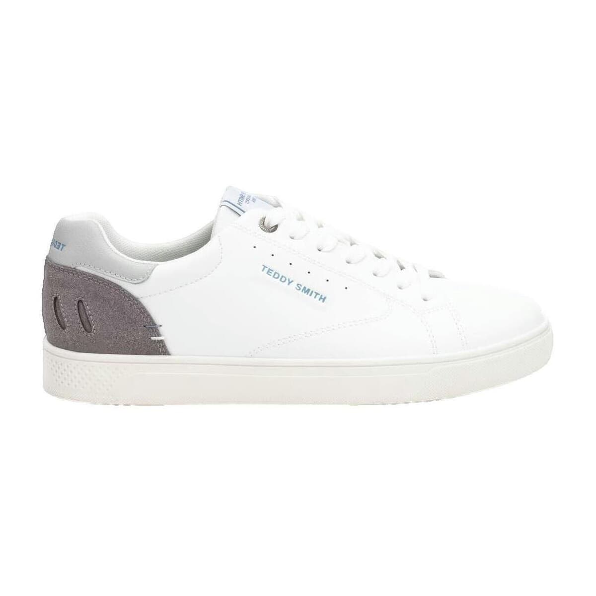 Men's Boots Teddy Smith Red