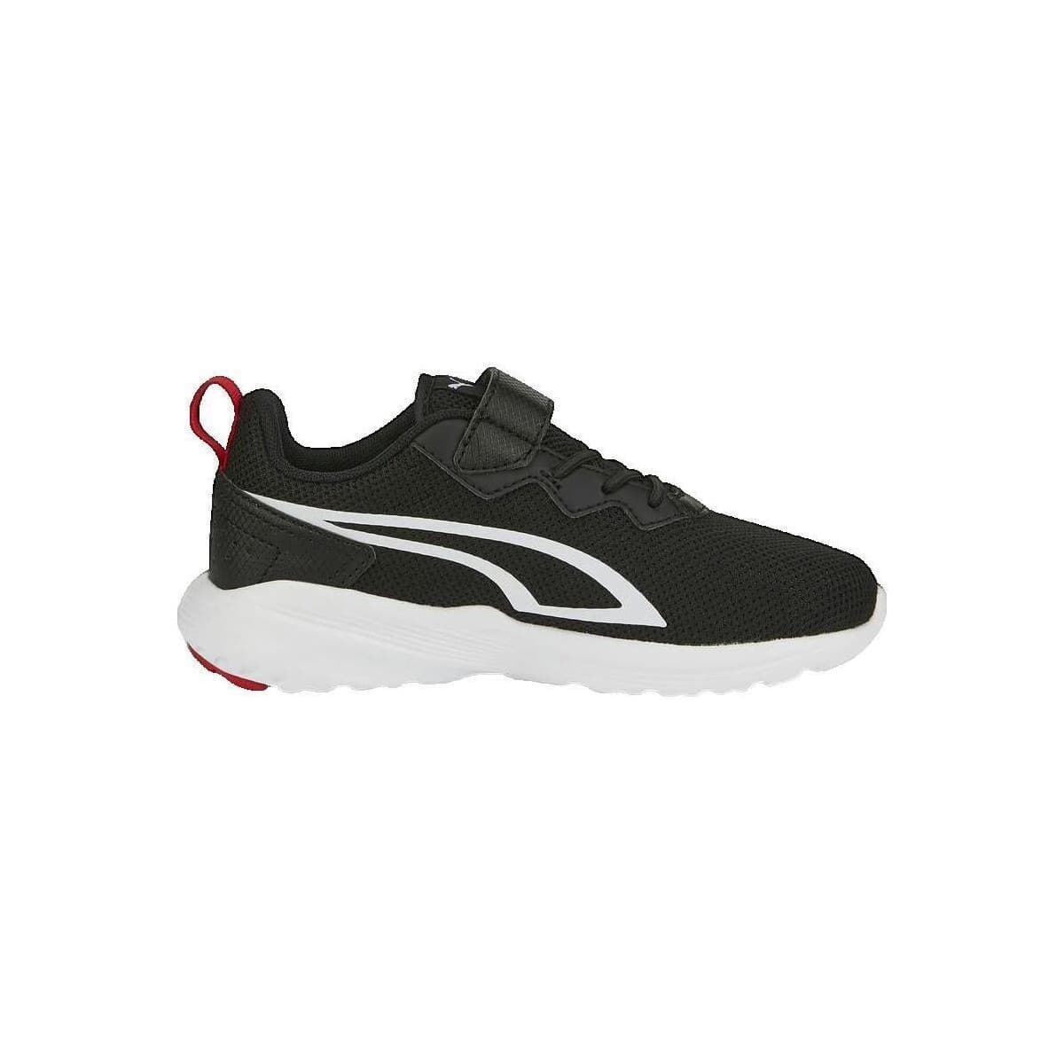 Boys' Sneakers Puma Black