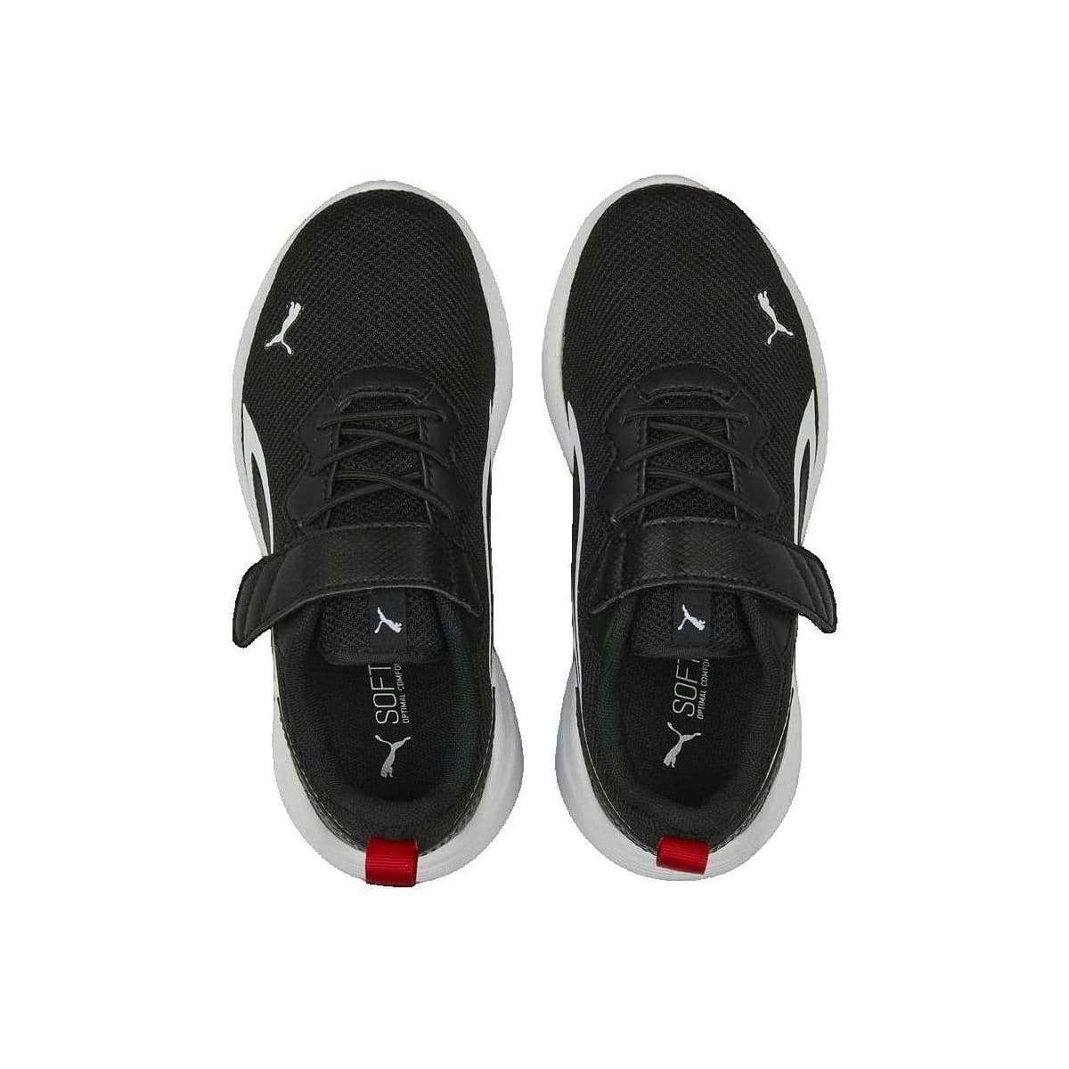 Boys' Sneakers Puma Black