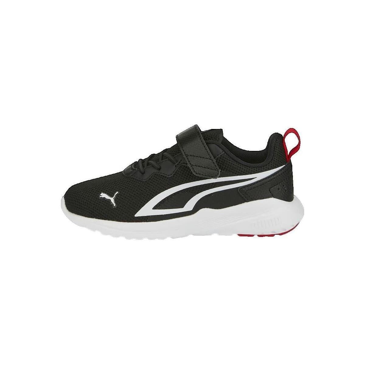 Boys' Sneakers Puma Black