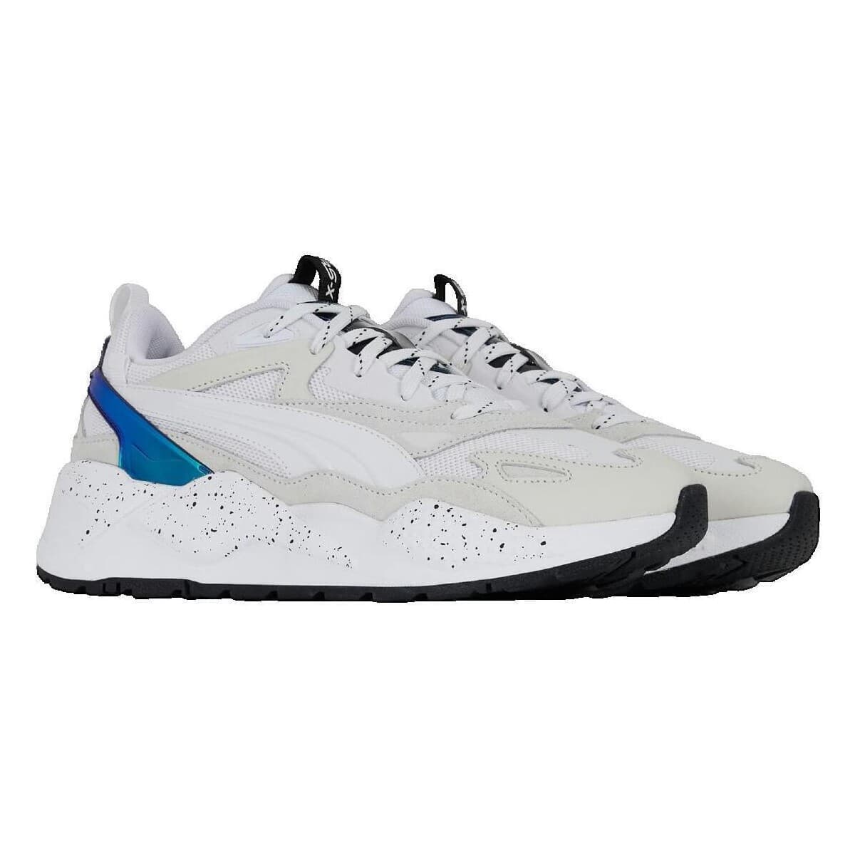 Men's Sneakers Puma White