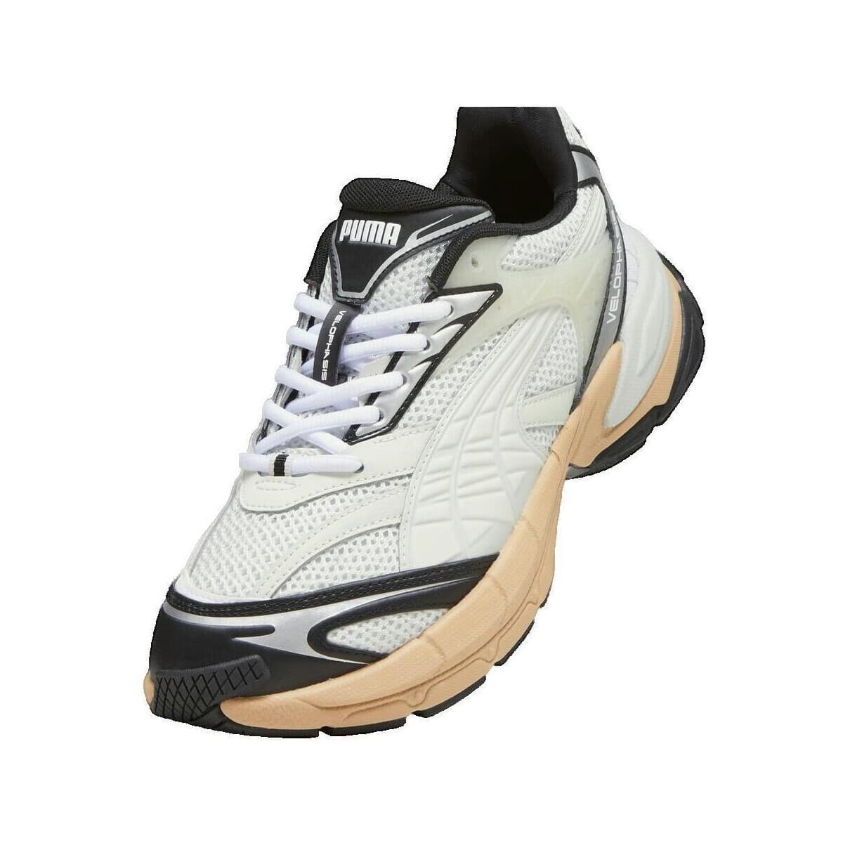 Men's Sneakers Puma Gray