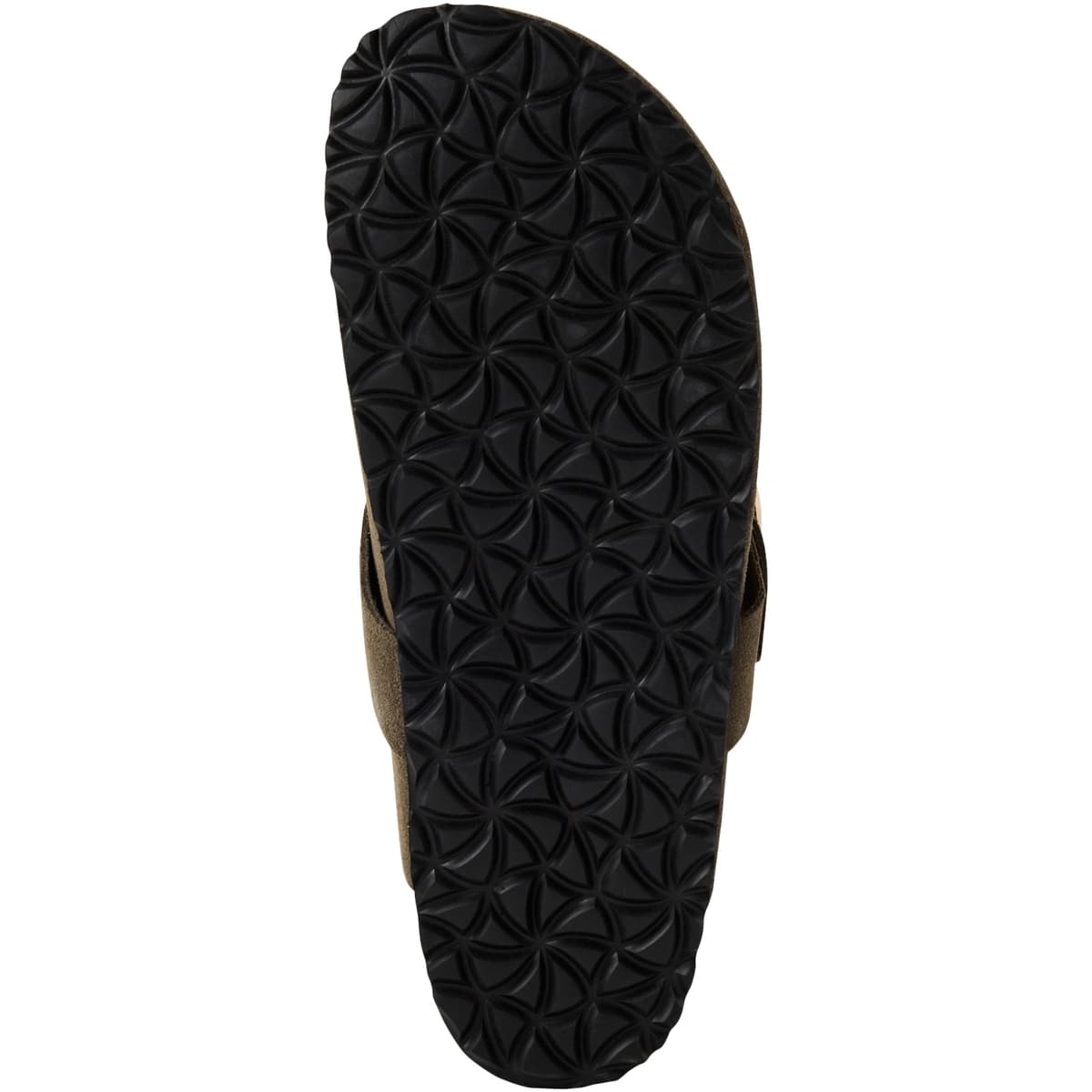 Women's Mules Tamaris Green