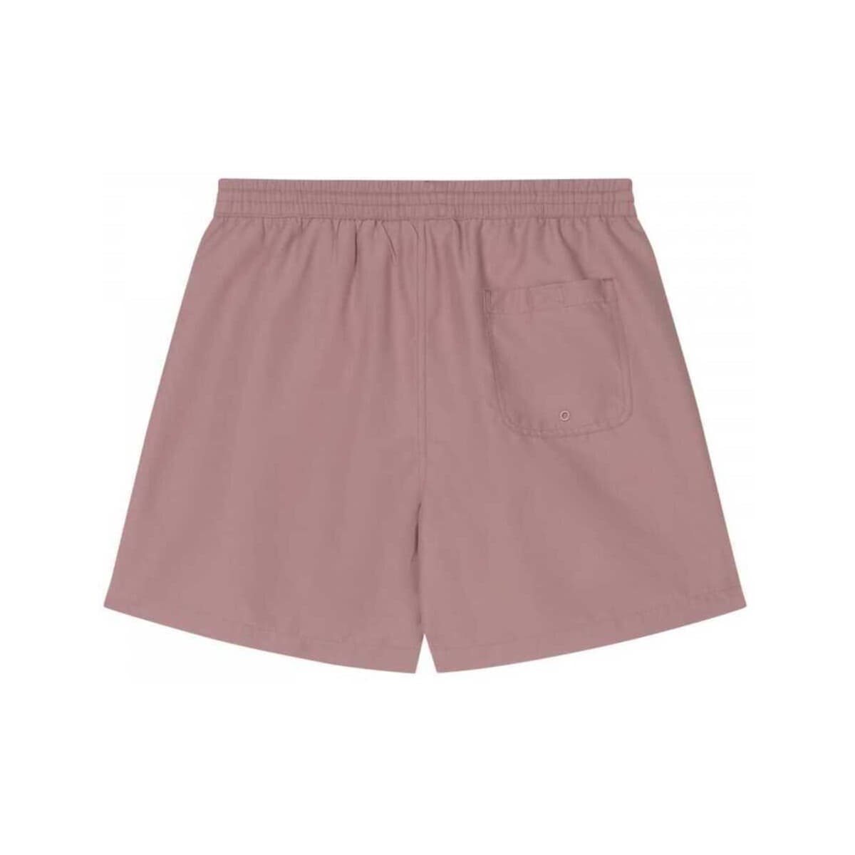 Men's Shorts Obey Purple