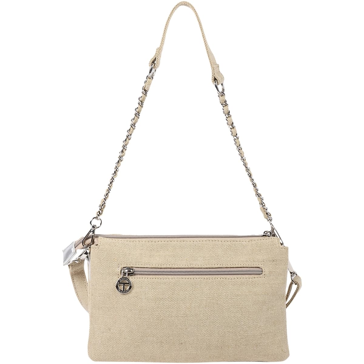 Men's Bags Les Tropeziennes par M.Belarbi Beige