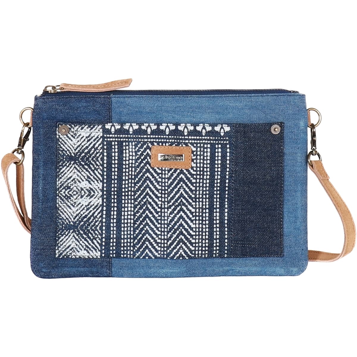 Women's Bags Les Tropeziennes par M.Belarbi Blue