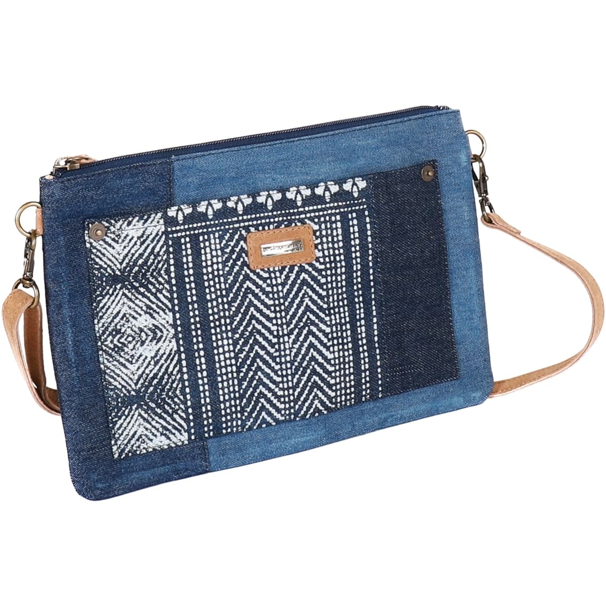 Women's Bags Les Tropeziennes par M.Belarbi Blue