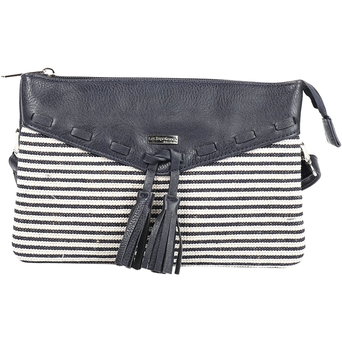 Men's Bags Les Tropeziennes par M.Belarbi Blue