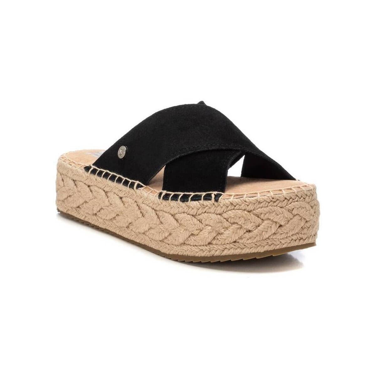 Women's Sandals Xti Black