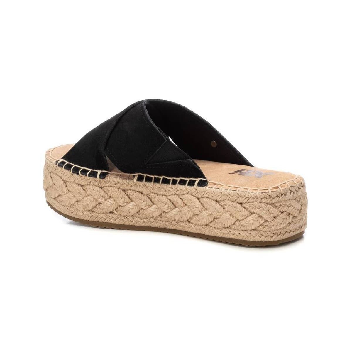 Women's Sandals Xti Black