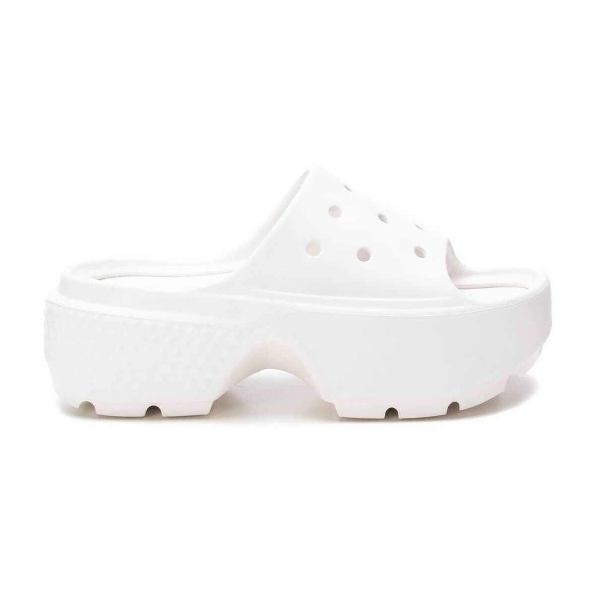 Women's Mules Xti White
