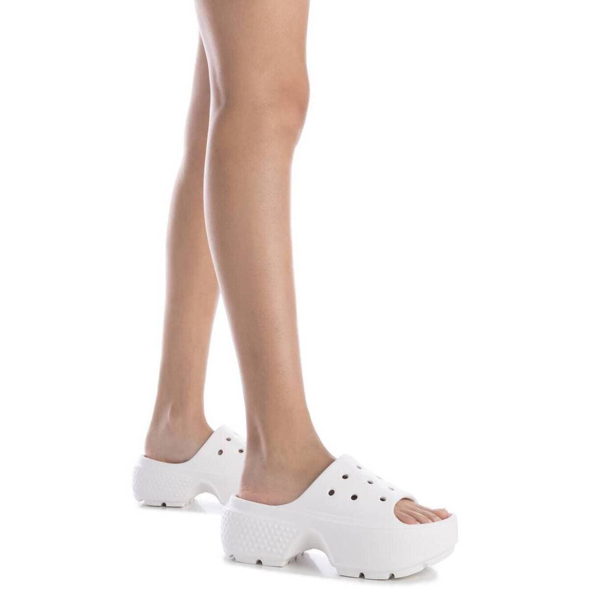 Women's Mules Xti White