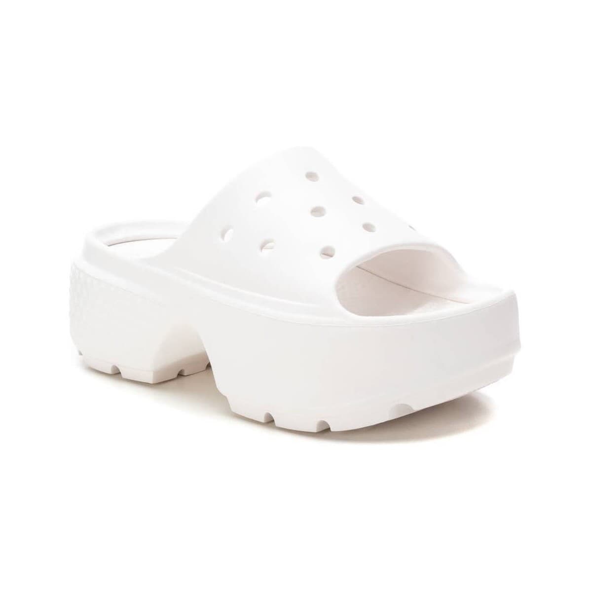 Women's Mules Xti White
