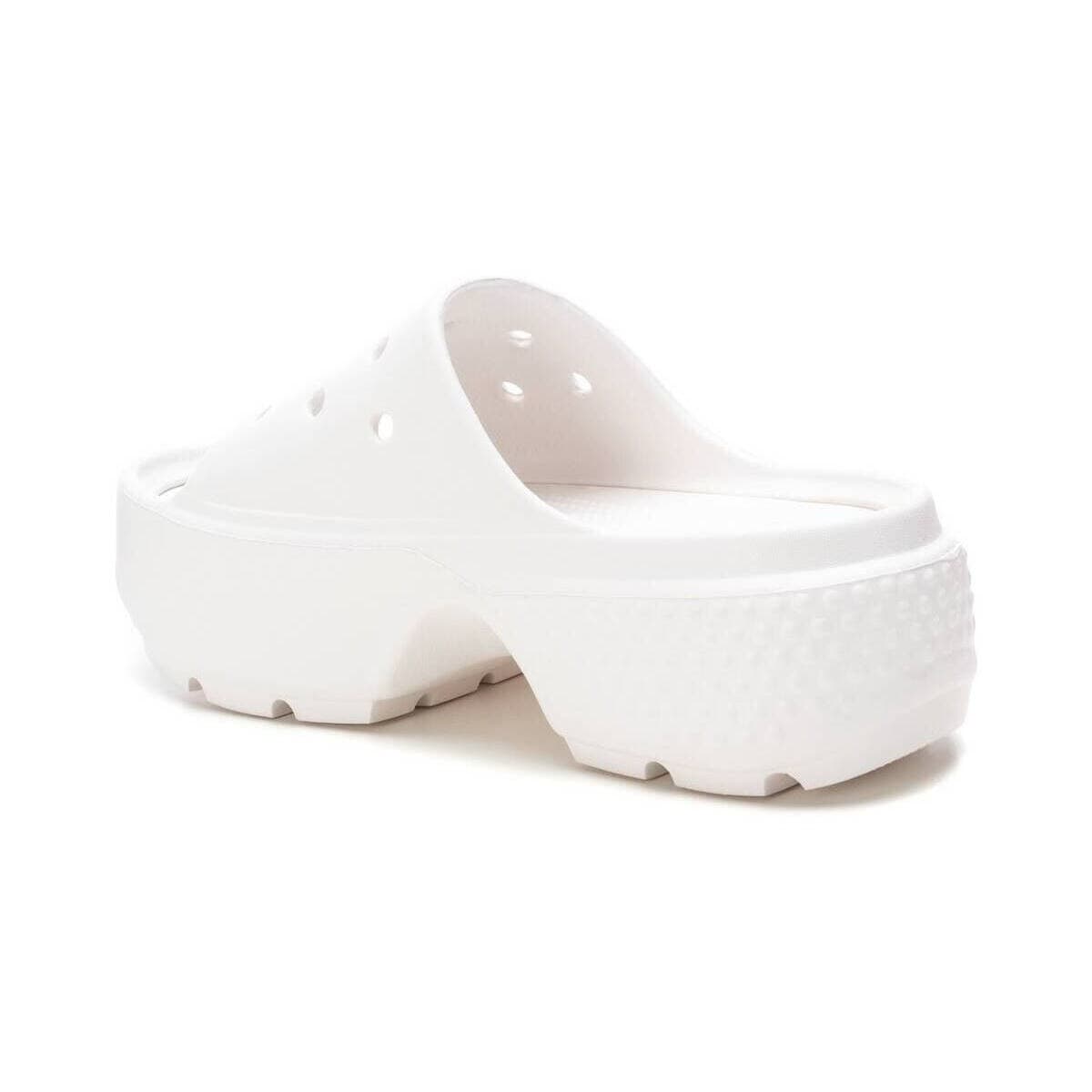 Women's Mules Xti White
