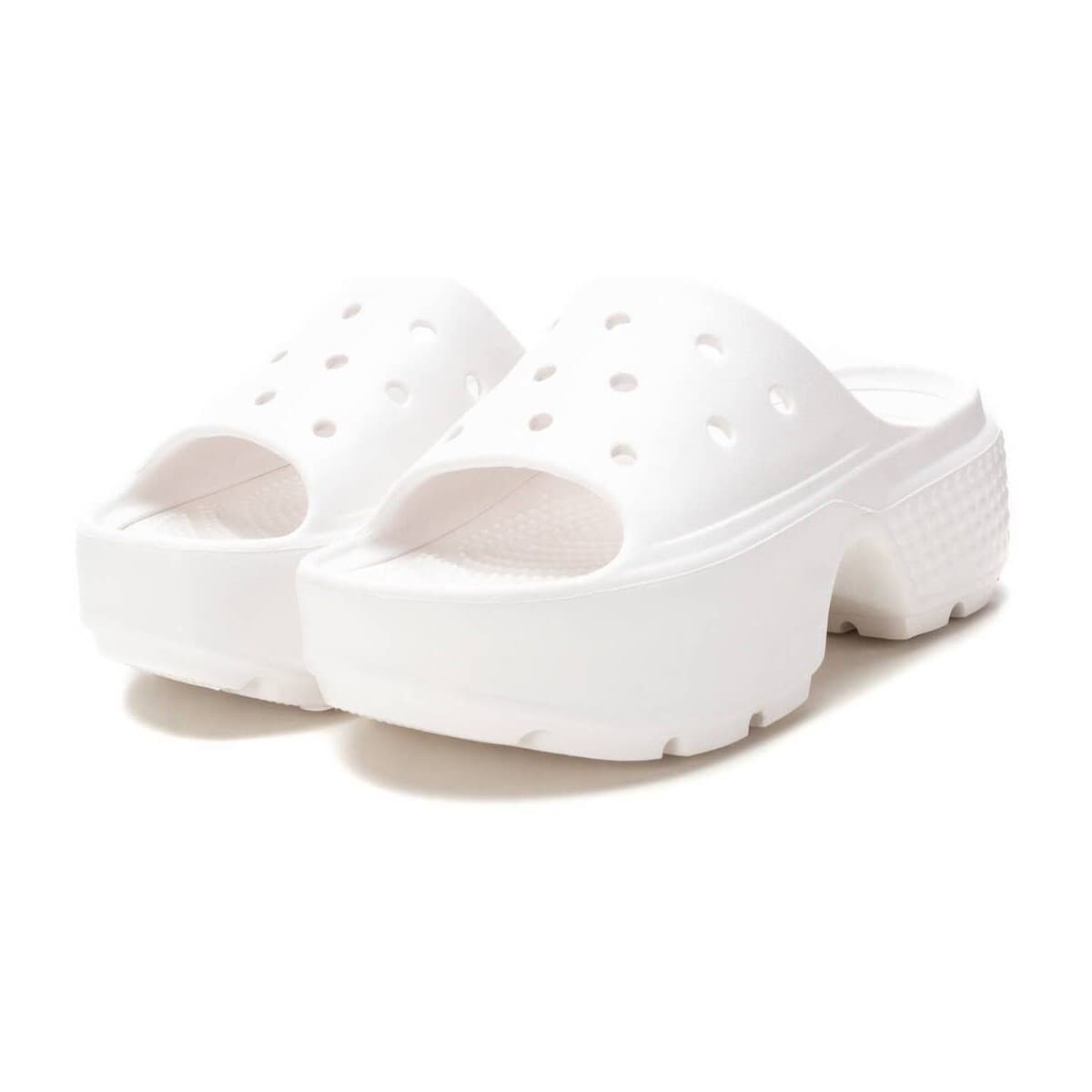 Women's Mules Xti White