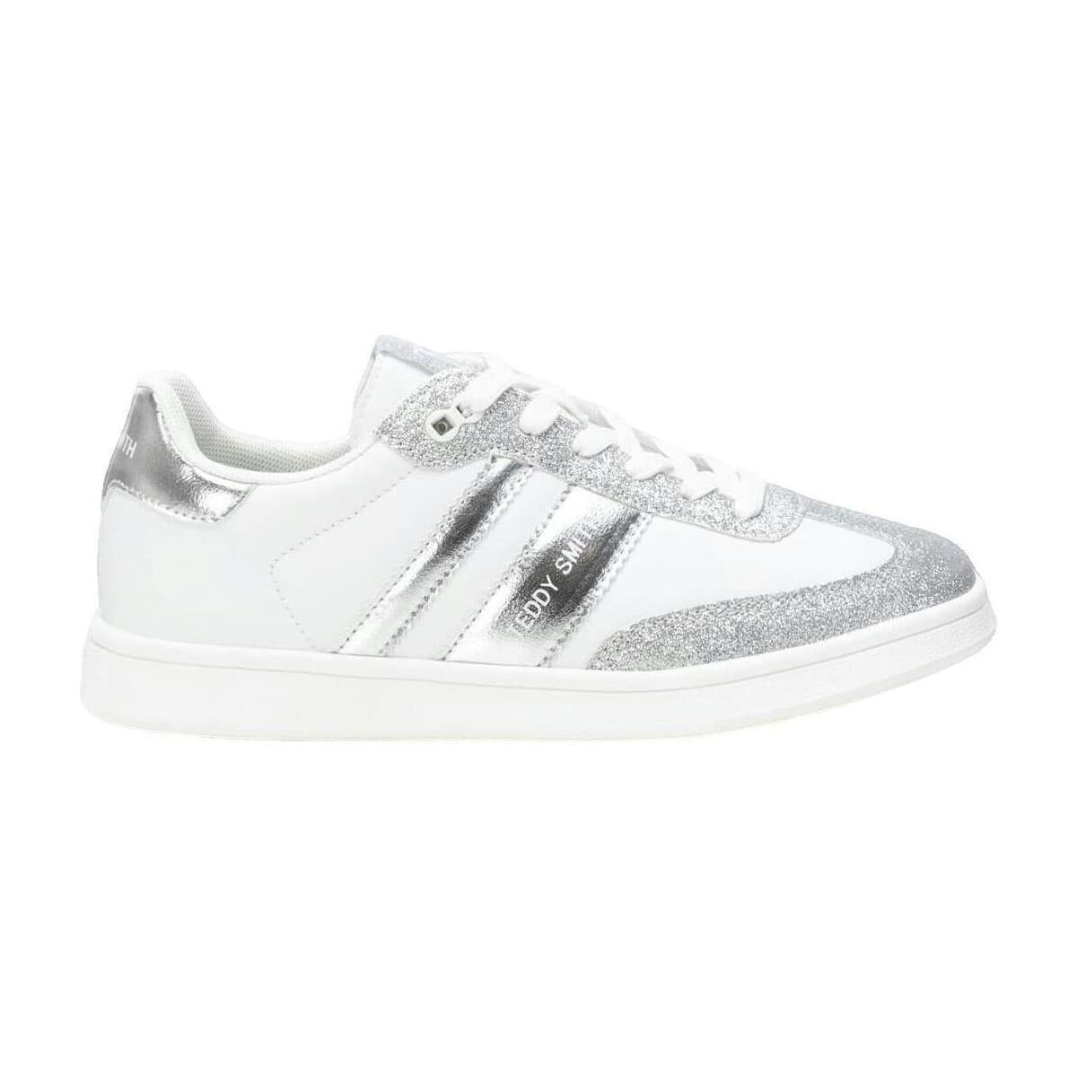 Women's Boots Teddy Smith Black