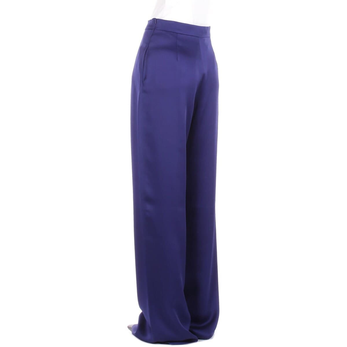 Women's Pants Max Mara Blue
