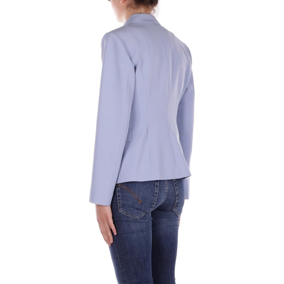 Women's Blazers Liu Jo Blue