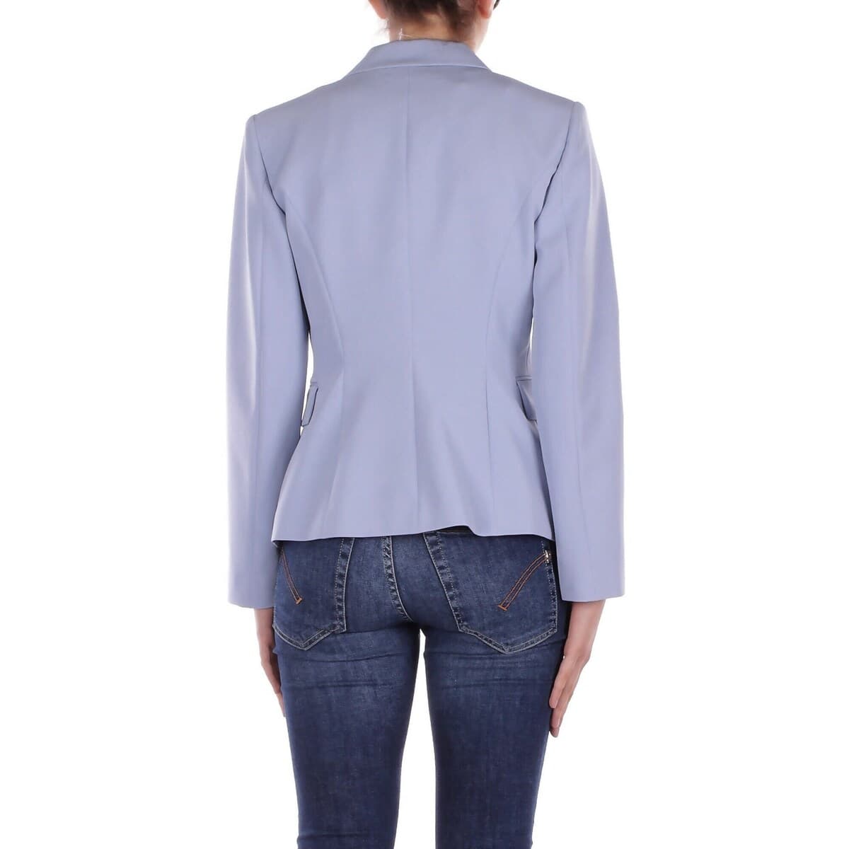 Women's Blazers Liu Jo Blue