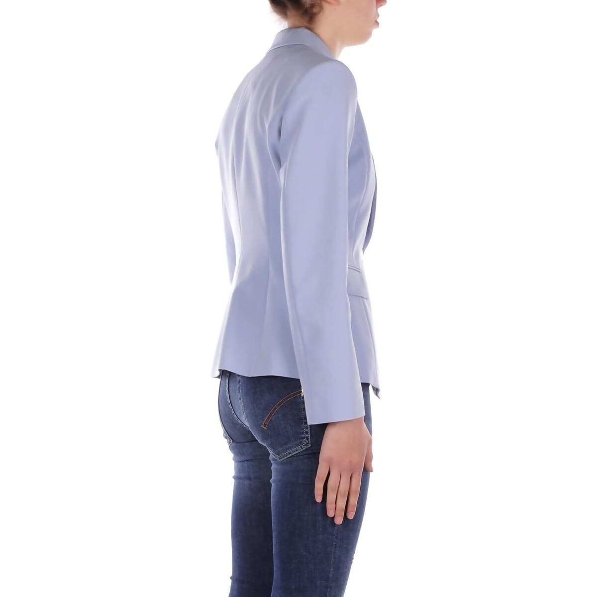 Women's Blazers Liu Jo Blue