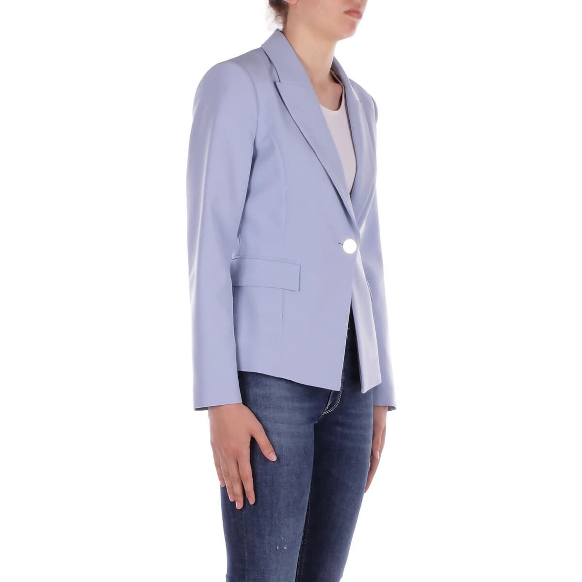 Women's Blazers Liu Jo Blue