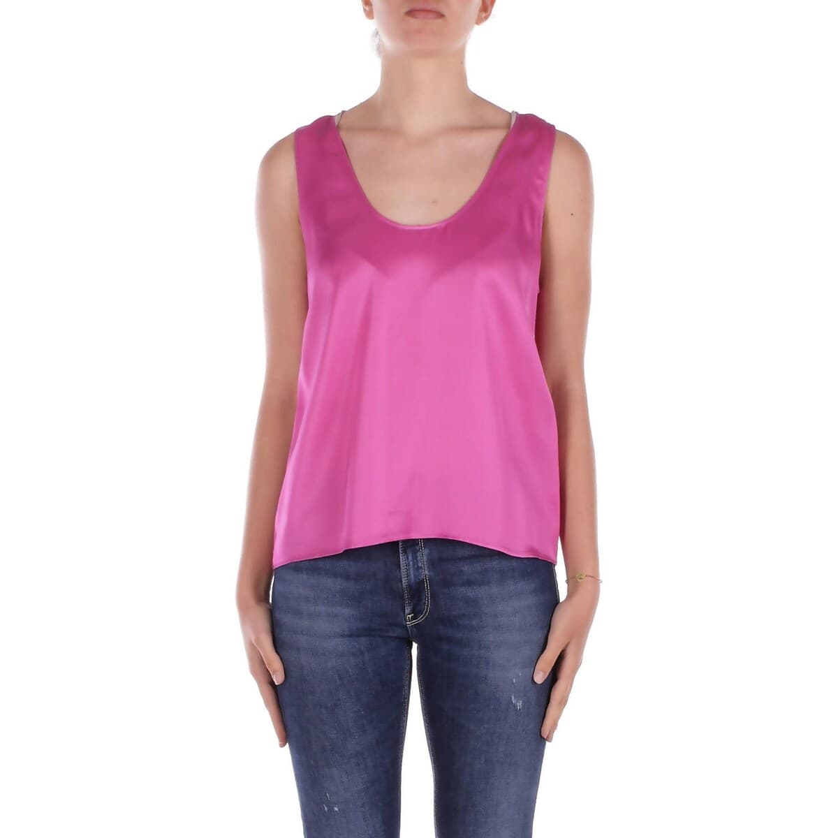 Μπλούζα Liu Jo CA5244T2571