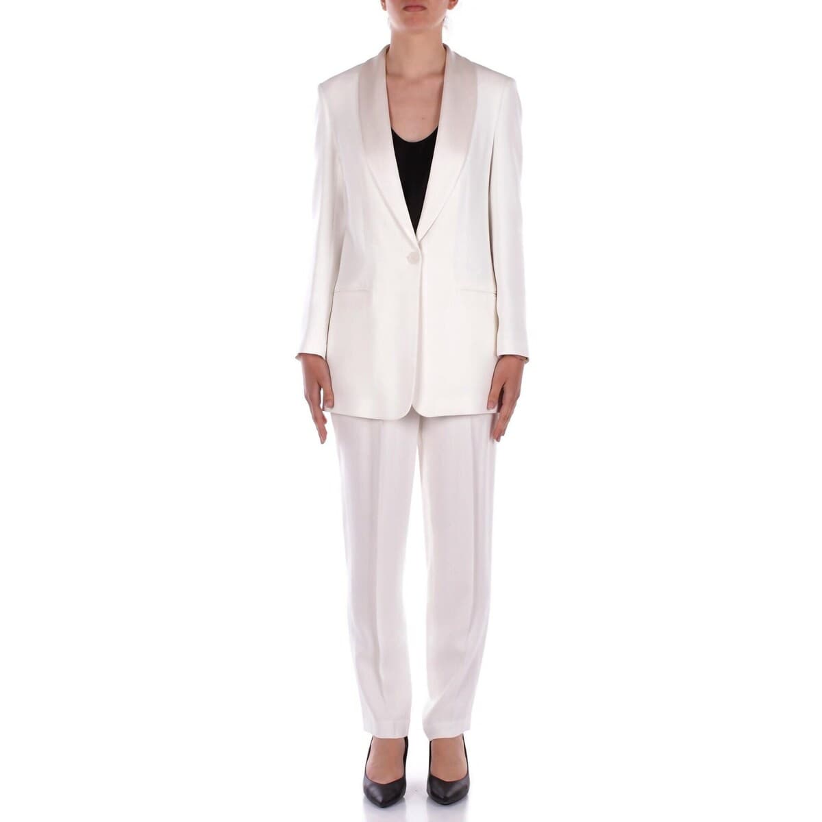 Παντελόνι Παραλαγγής Manila Grace P167VU