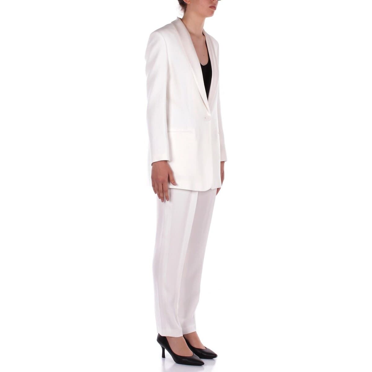 Women's Blazers Manila Grace Multicolor