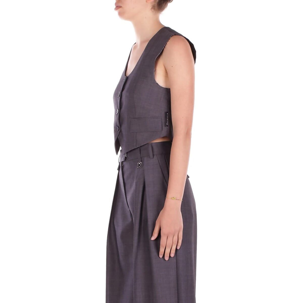 Women's Jackets John Richmond White