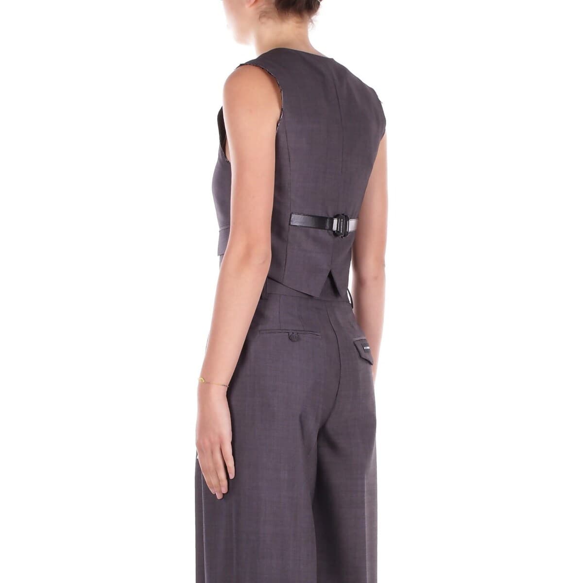 Women's Jackets John Richmond White