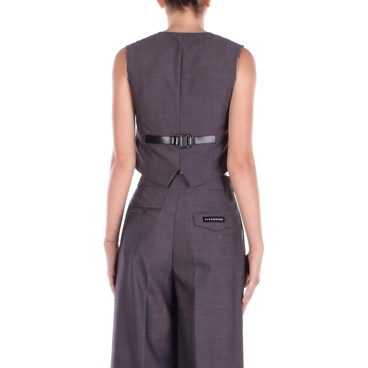 Women's Jackets John Richmond White