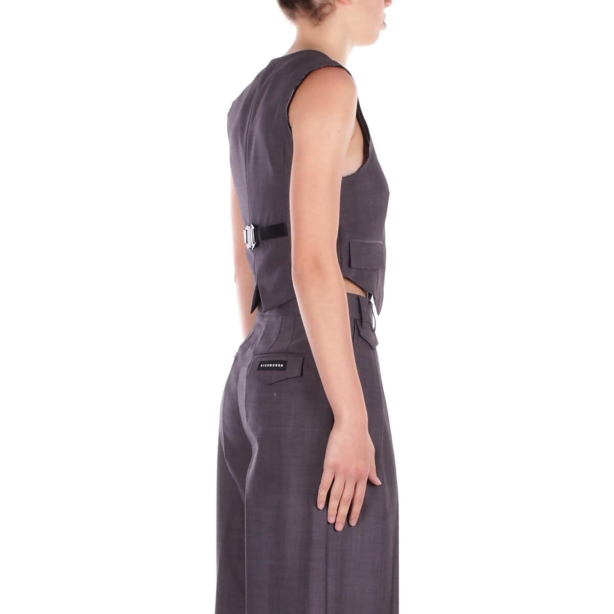 Women's Jackets John Richmond White