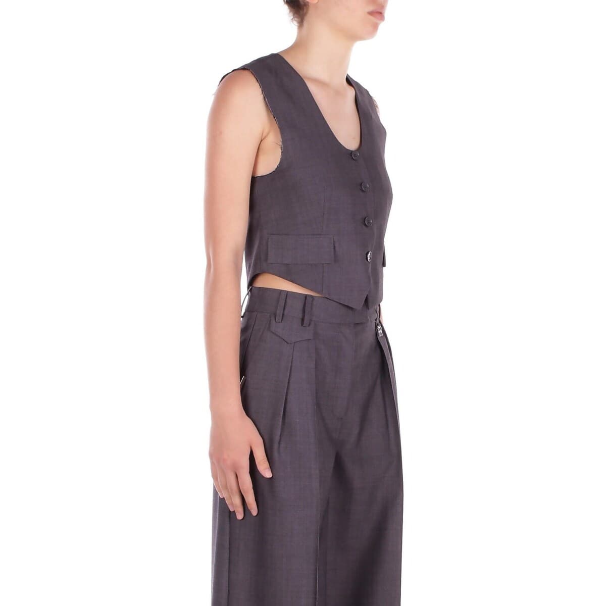 Women's Jackets John Richmond White