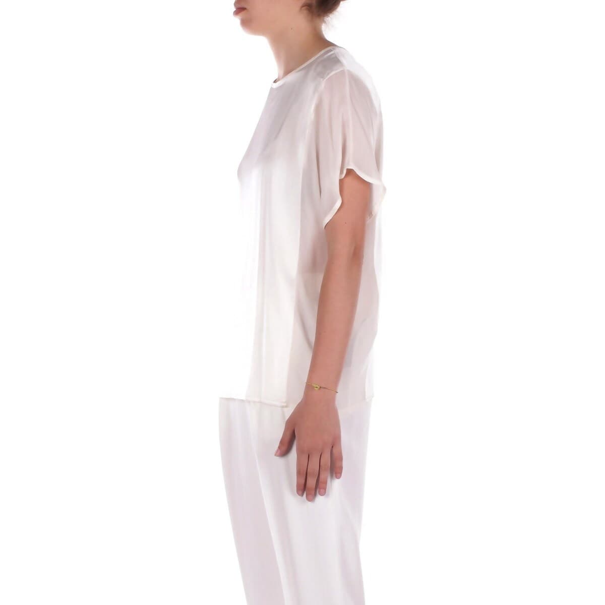 Women's T-Shirts Manila Grace Multicolor