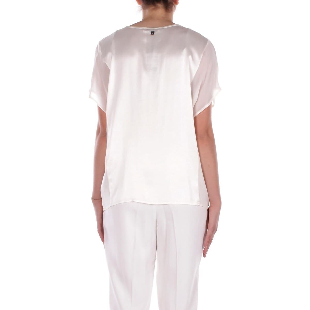 Women's T-Shirts Manila Grace Multicolor