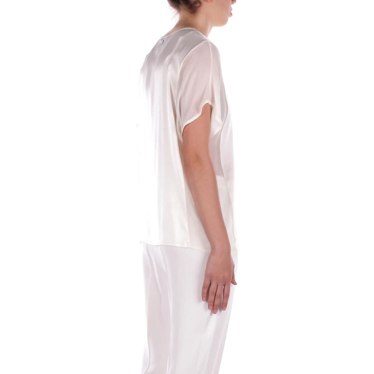 Women's T-Shirts Manila Grace Multicolor