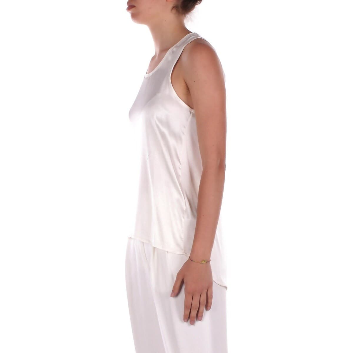 Women's T-Shirts Manila Grace Multicolor