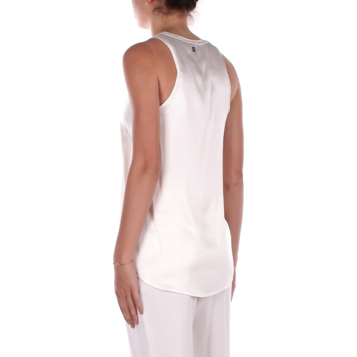 Women's T-Shirts Manila Grace Multicolor