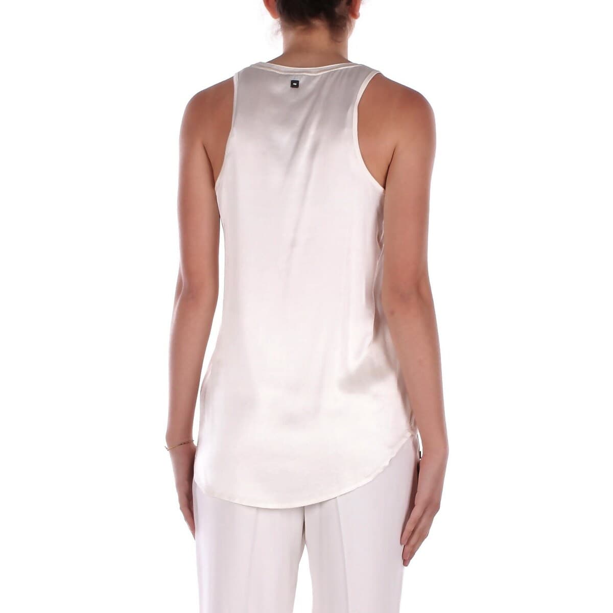 Women's T-Shirts Manila Grace Multicolor