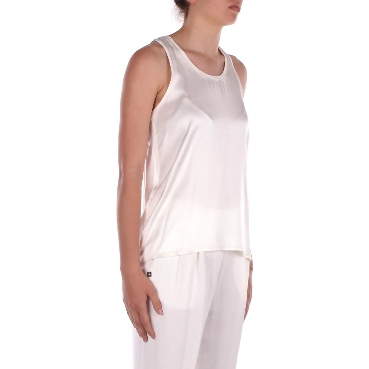 Women's T-Shirts Manila Grace Multicolor