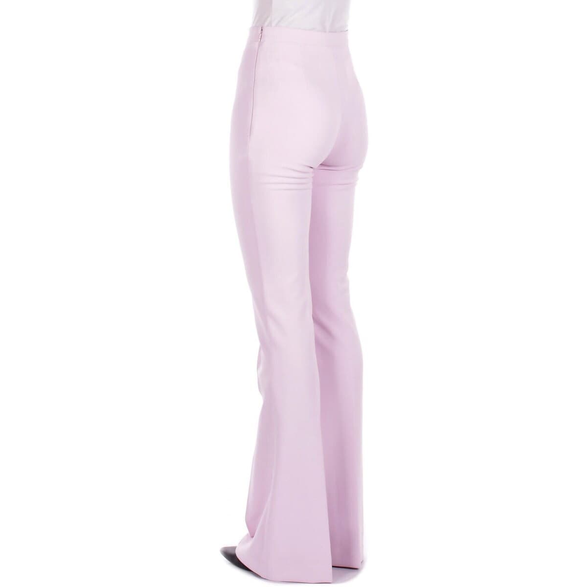 Women's Pants Elisabetta Franchi Pink