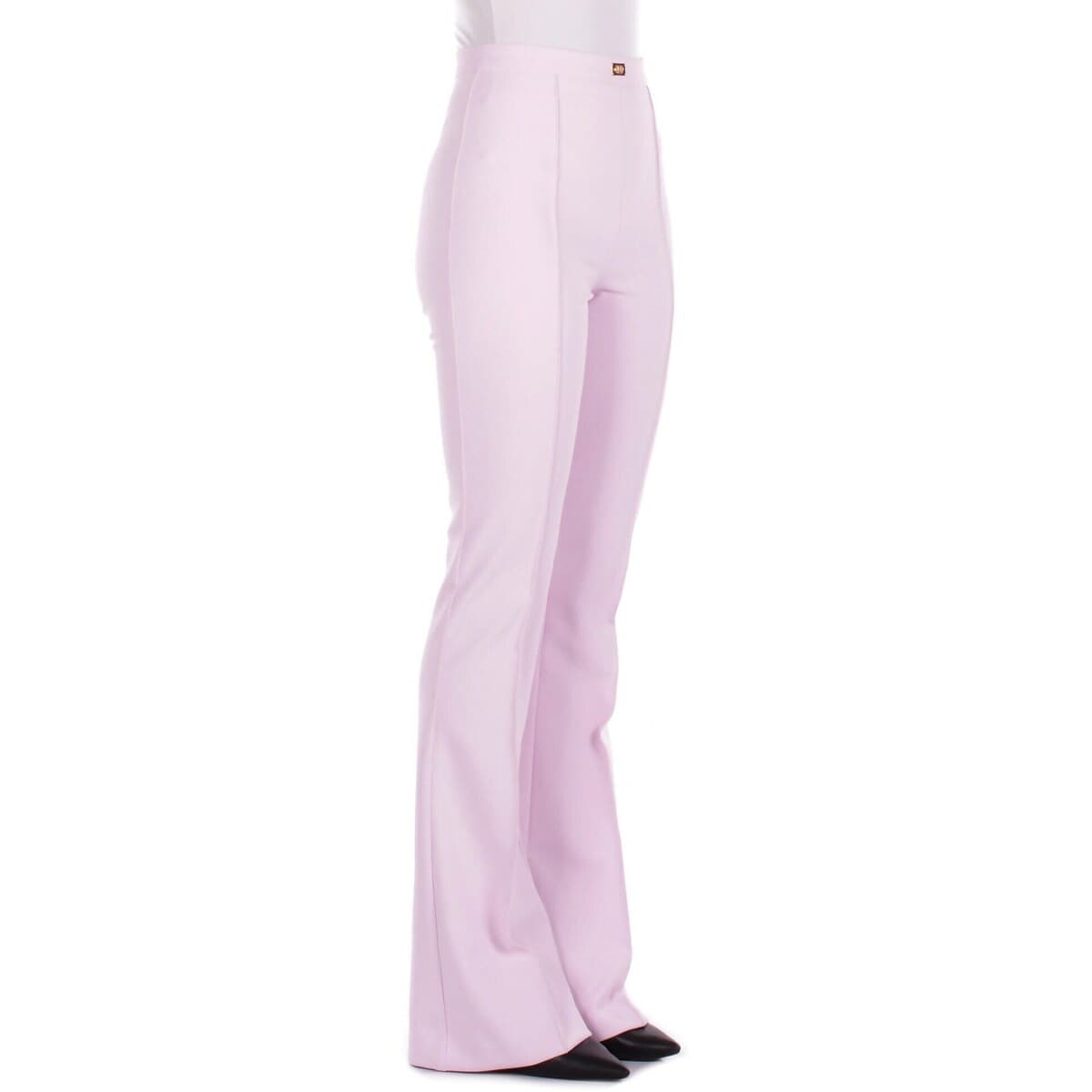 Women's Pants Elisabetta Franchi Pink